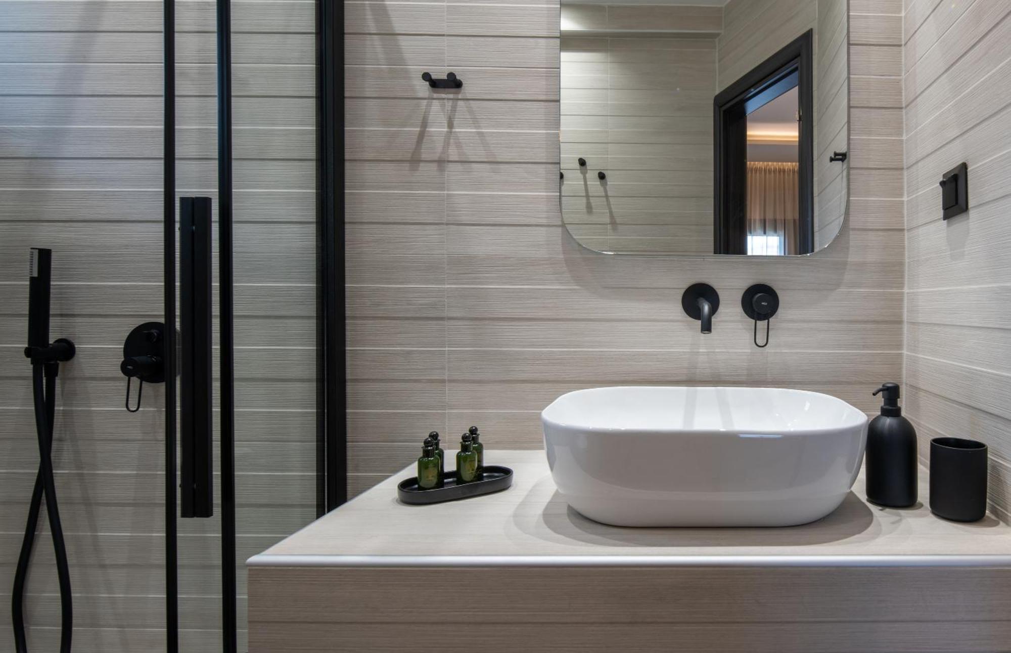 Sarti Luxury Diamond Vila Exterior foto
