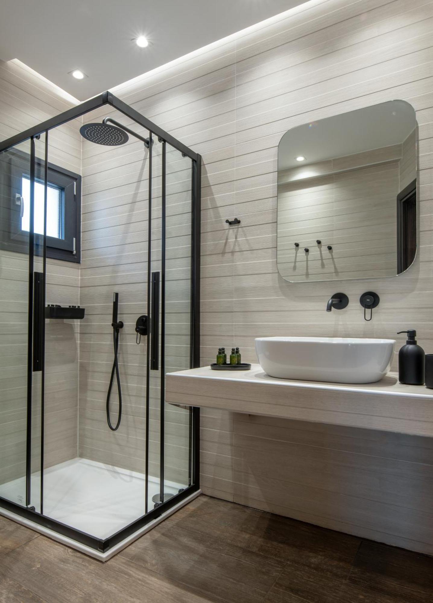 Sarti Luxury Diamond Vila Exterior foto